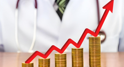 Sanit� pubblica e risorse: il Governo rivede al ribasso le stime sulla spesa in rapporto al Pil